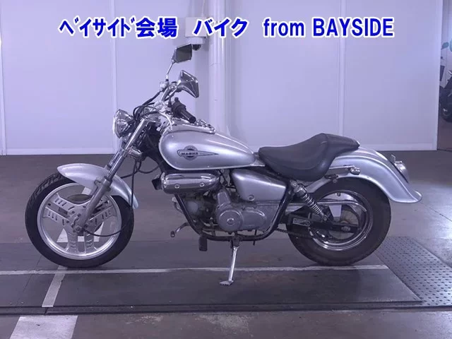 Honda MAGNA 50