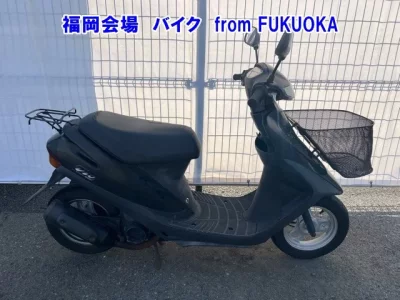Honda DIO