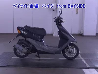Honda DIO