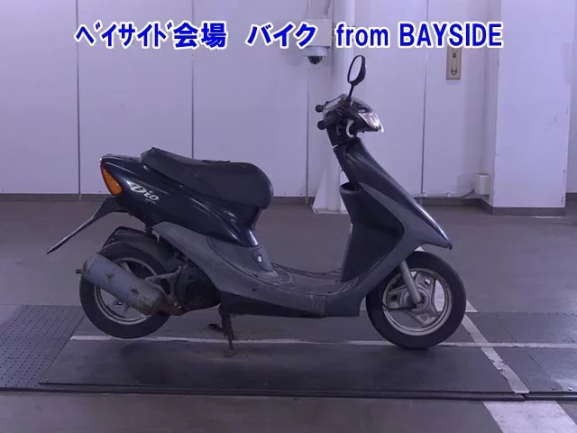 Honda DIO