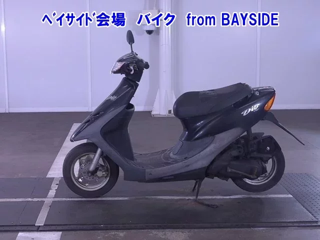 Honda DIO