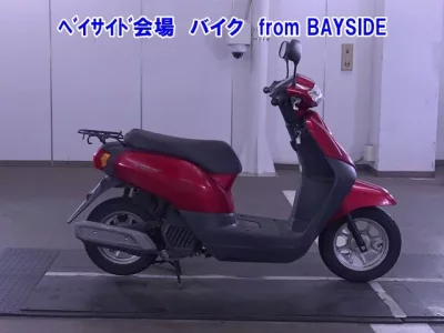 Honda TACT-4 BASIC