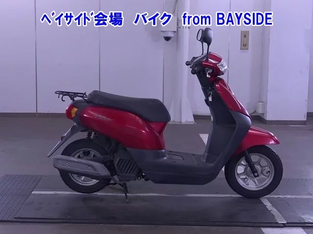 Honda TACT-4 BASIC