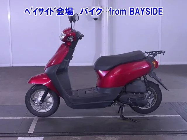 Honda TACT-4 BASIC