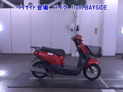 Honda TACT-4 BASIC