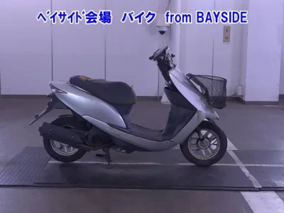 Honda DIO
