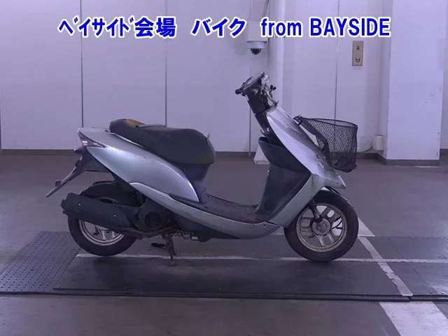 Honda DIO