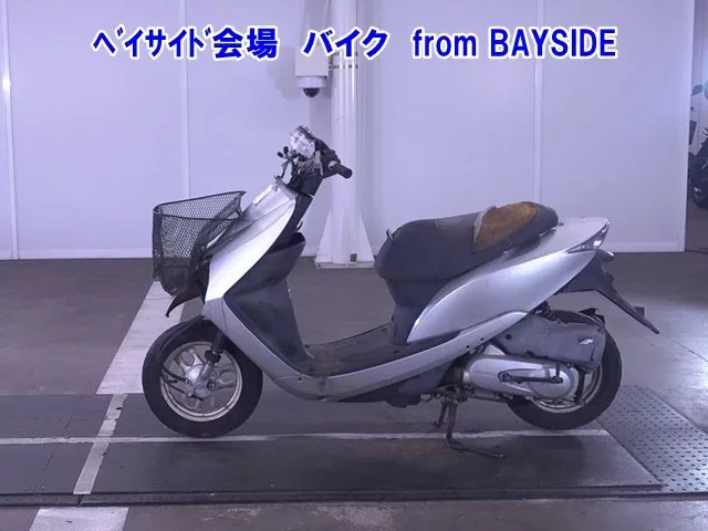 Honda DIO