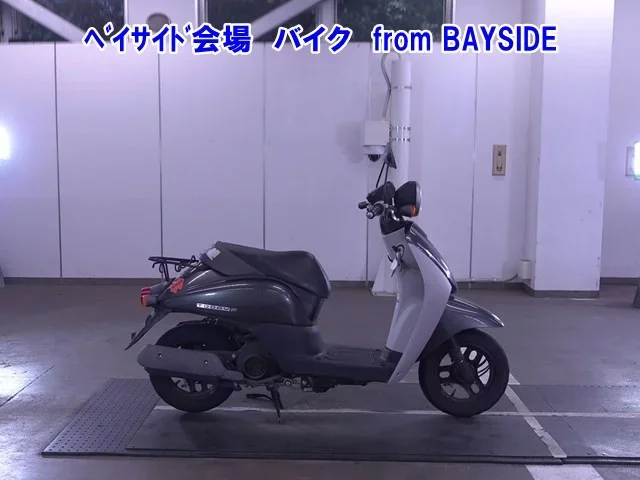 Honda TODAY