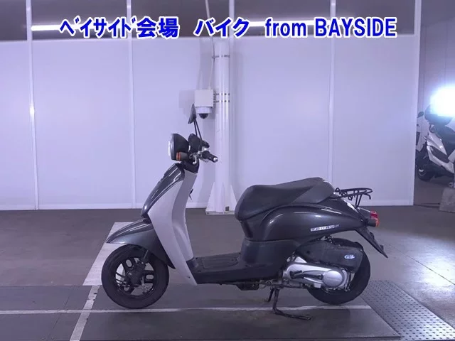 Honda TODAY