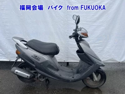 Yamaha JOGZR