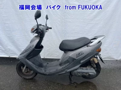 Yamaha JOGZR