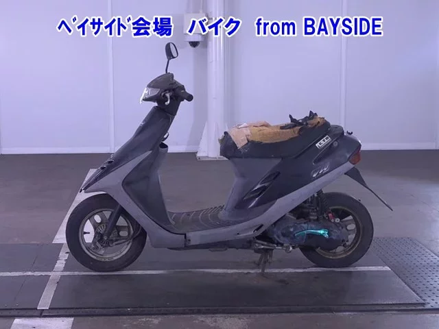 Honda DIO