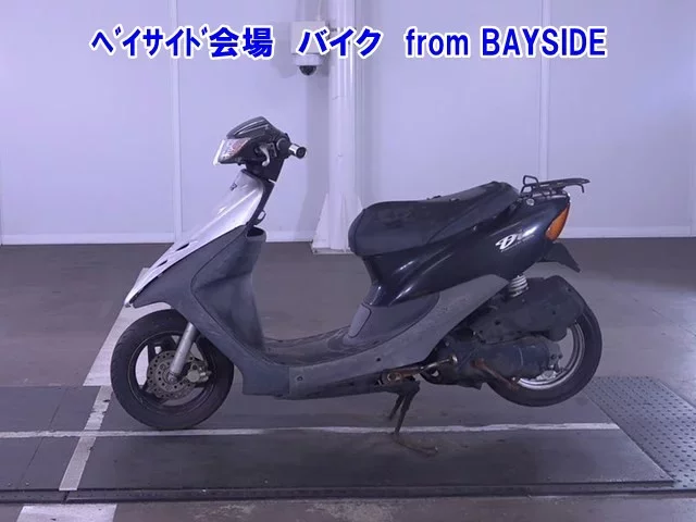 Honda DIO