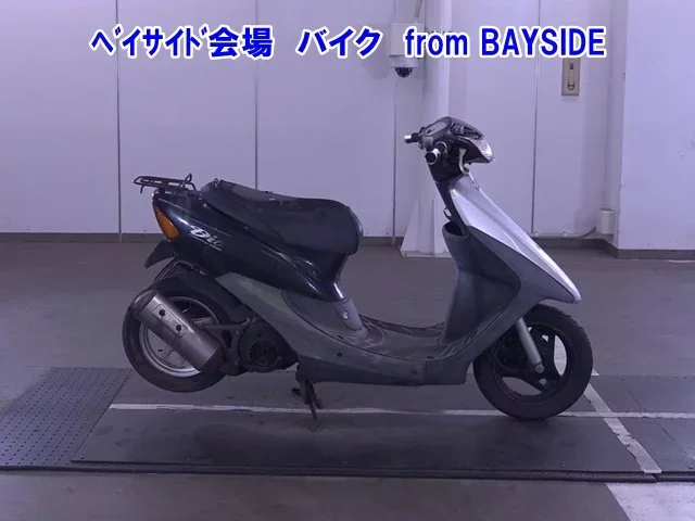 Honda DIO
