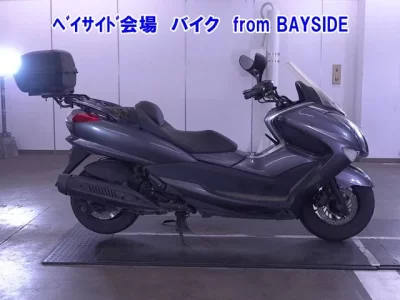 Yamaha MAJESTY 250-4
