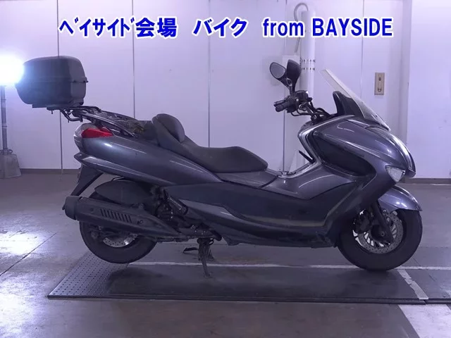 Yamaha MAJESTY 250-4