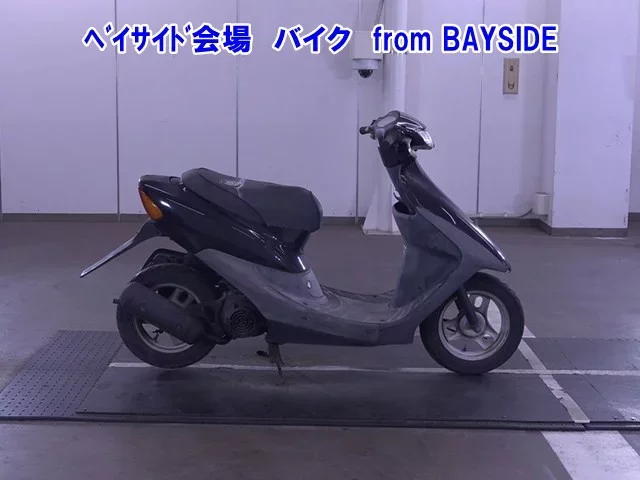 Honda DIO