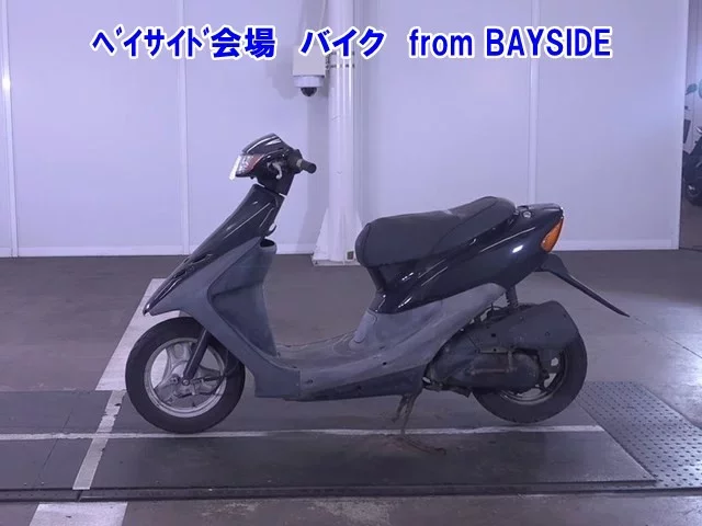 Honda DIO
