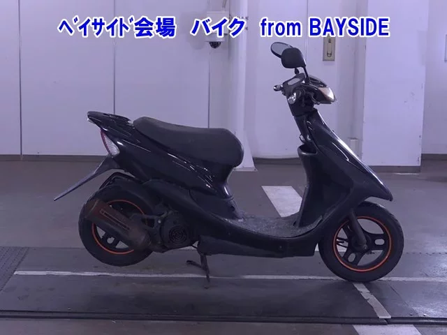 Honda DIO