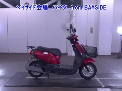 Honda TACT-4 BASIC
