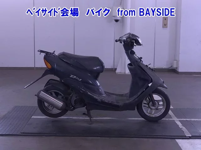 Honda DIO