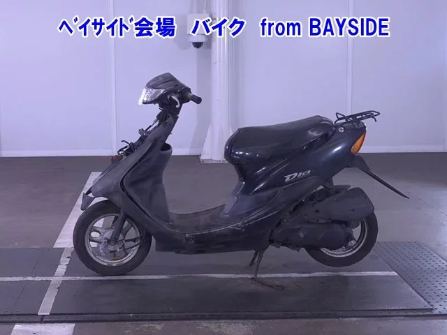 Honda DIO