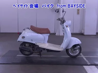 Yamaha VINO