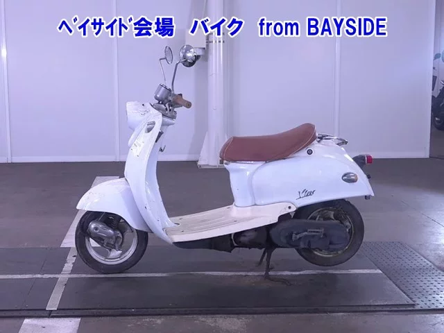 Yamaha VINO
