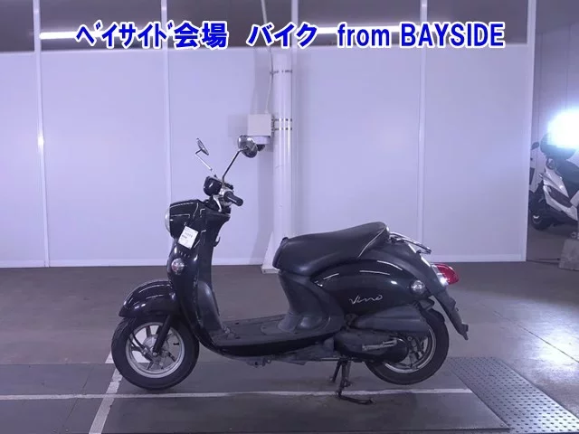 Yamaha VINO-2