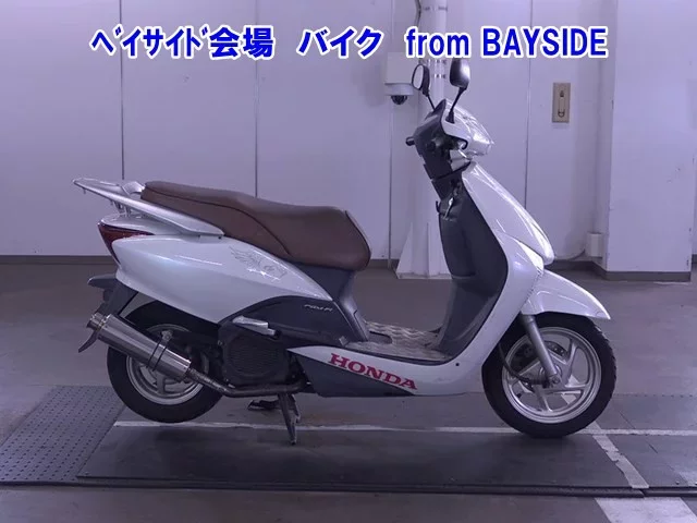 Honda LEAD 110
