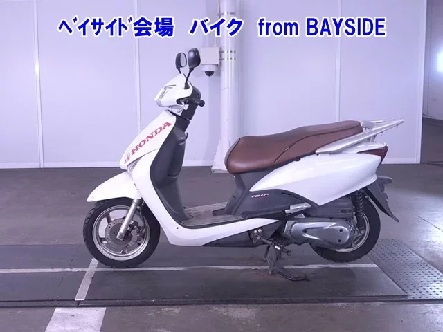 Honda LEAD 110