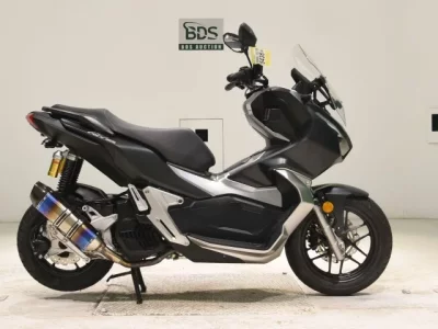 Honda ADV150