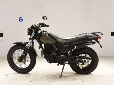 Yamaha TW225