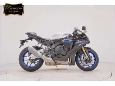 Yamaha YZF-R1M