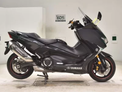 Yamaha T-MAX530DX