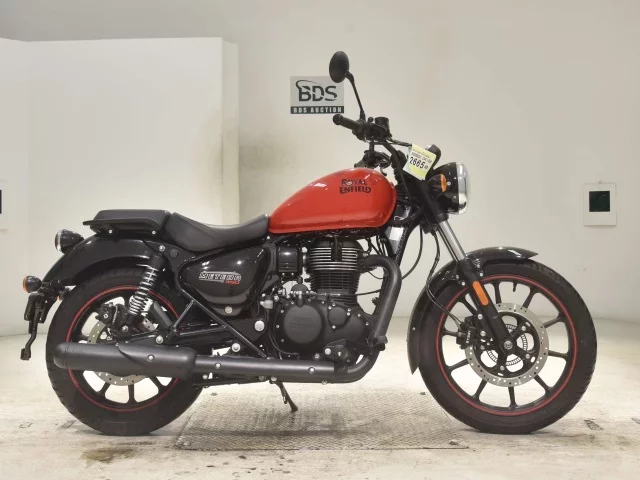 Other ENFIELD METEOR 350