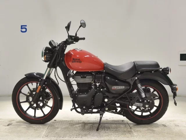 Other ENFIELD METEOR 350
