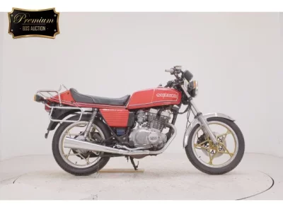 Suzuki GSX250
