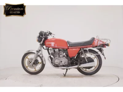 Suzuki GSX250
