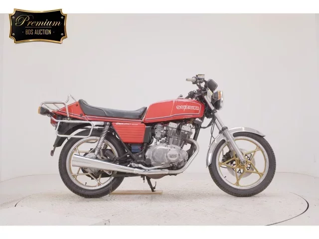 Suzuki GSX250