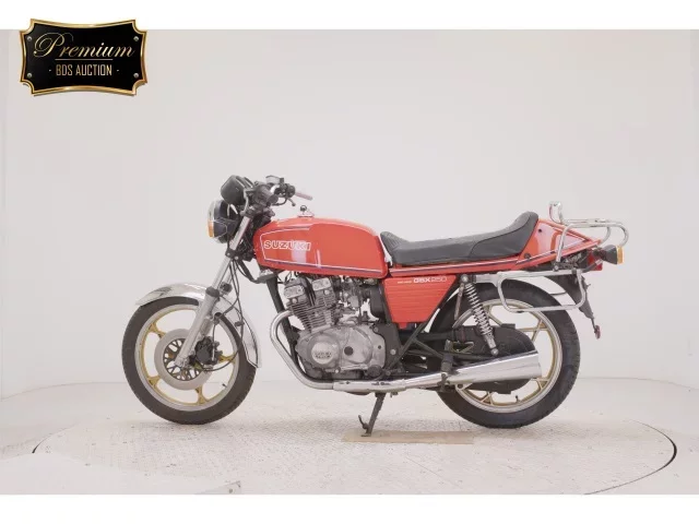 Suzuki GSX250