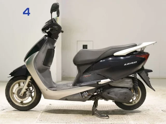 Honda LEAD 110