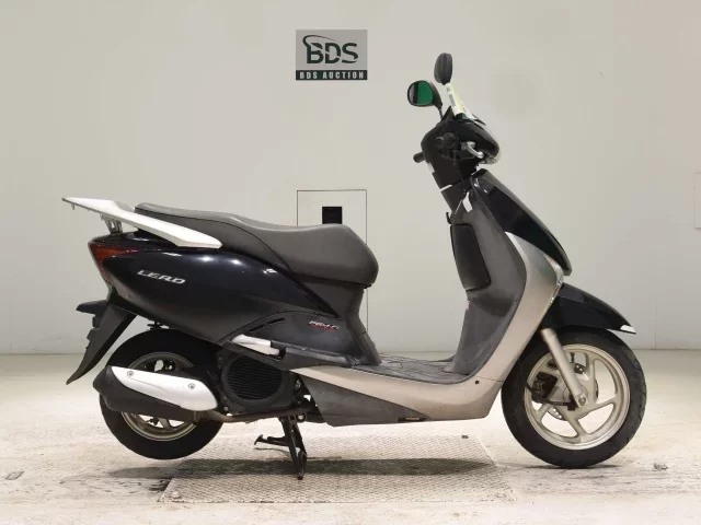 Honda LEAD 110