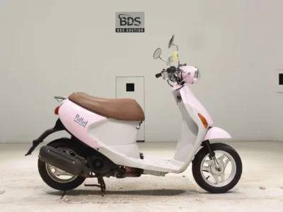 Suzuki PALETTE