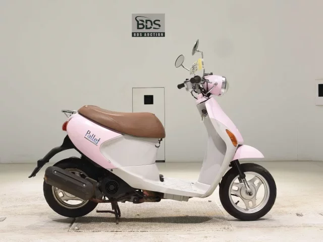 Suzuki PALETTE