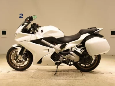 Honda VFR800F