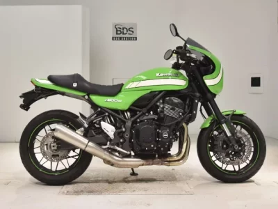 Kawasaki Z900RSKAFE