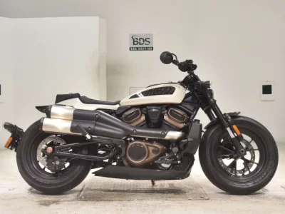 Harley-Davidson HARLEY RH1250S