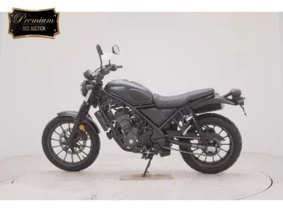 Honda CL250-2E CLUTCH